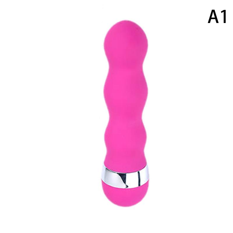 G Spot Vibrator Mini Bullet Vibrator Clitoris Stimulator Vibrating Massger Anal Dildo Vibrator Adult Sex Toys For Couple