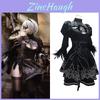 Costume de carnaval pentru femei – Costume anime pentru femei