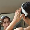 Pearls Embellished Headbands For Women Elegant Hair Accessory With NonSlip Design Soft Tulle Fabric For Weddings Parties