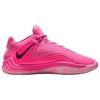 Nike Giannis Freak 7 Prm Ep Módní Pohodlné Basketbalové Boty Pánské Tenisky Růžové IH2313-600