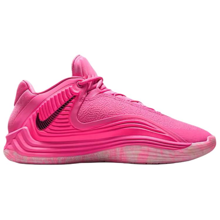 Nike Giannis Freak 7 Prm Ep Módní Pohodlné Basketbalové Boty Pánské Tenisky Růžové IH2313-600