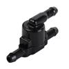 Pipe Car Accessories 3-way Valve Water Spray Jets Car Windscreen Washer Wiper Blade Car Check Valve