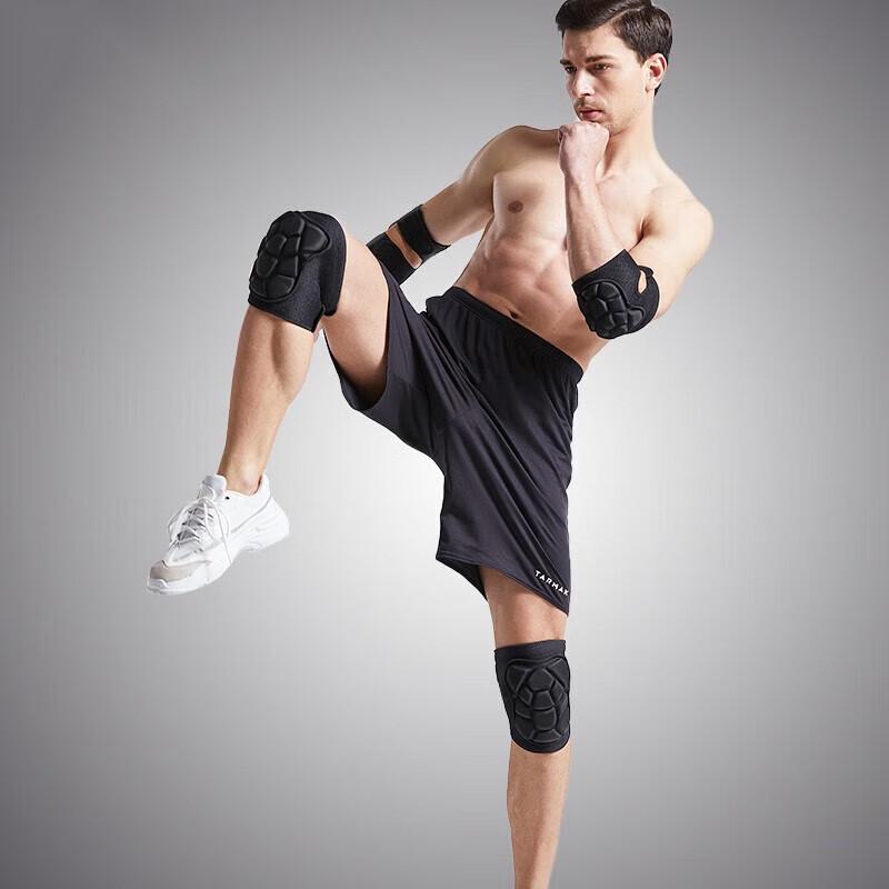 Nuoyu Tactical Knee and Elbow Pad Set