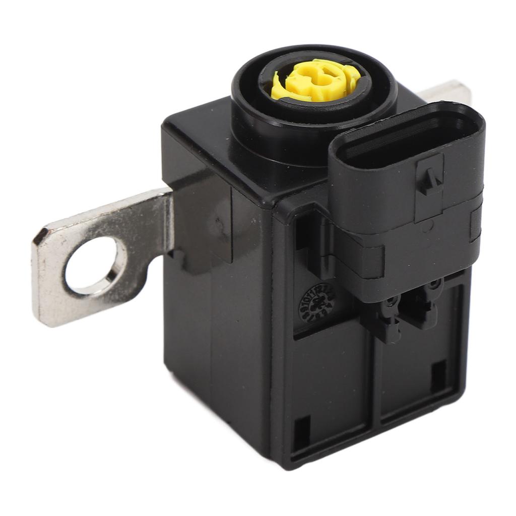 Crash Battery Disconnect Fuses A0009822904 for Pyrofuse Battery Fuse Box Overload Relay for A Class W177 Hatchback 2020