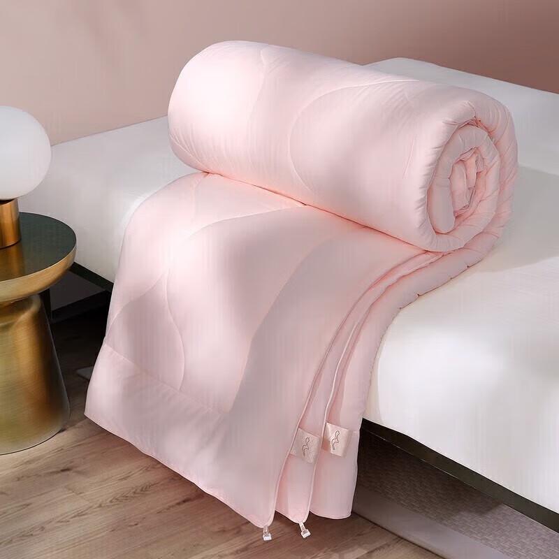 Mercury Home Textiles All-Season Two-in-One Fiber Duvet