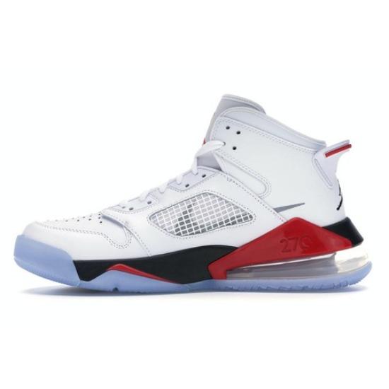 Jordan Mars 270 Fire Red - CD7070-100