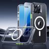 Esr Classic Pro Set Halolock Magsafe Iphone 16 Pro Clear