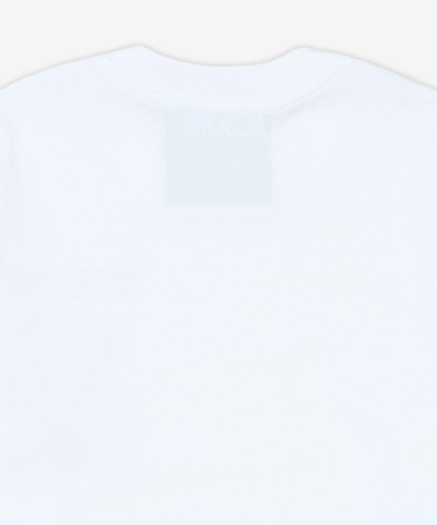 MOSCHINO Teddy Bear T-Shirt - White / Aef251Ev070805411001
