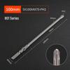 Bangye Industrial-Grade Magnetic Phillips Electric Screwdriver Bit