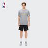 NBA Stephen Curry & Kevin Durant Graphic T-Shirt