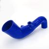 Silicone Intake Hose Pipe Increased Airflow Replacement for SEAT Leon Cupra R 1.8T AMK BAM Engine
