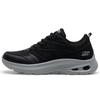 Skechers Men's Cushioned Running & Walking Shoes