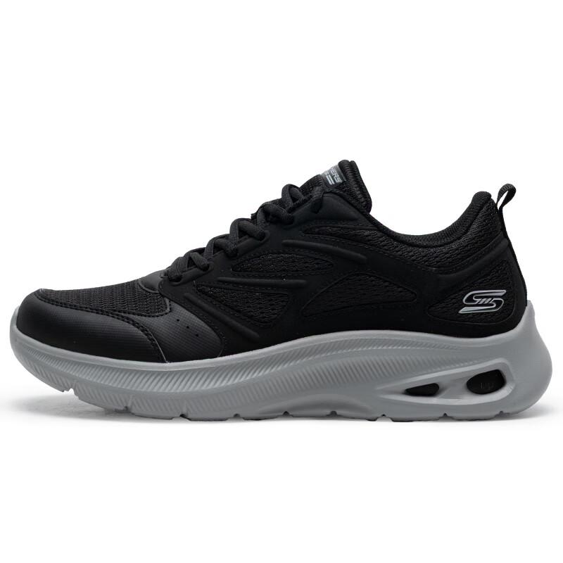 Skechers Men's Cushioned Running & Walking Shoes
