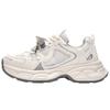 Hot Summer New Breathable Versatile Sports Shoes Heightened Platform Dad Shoes 2688