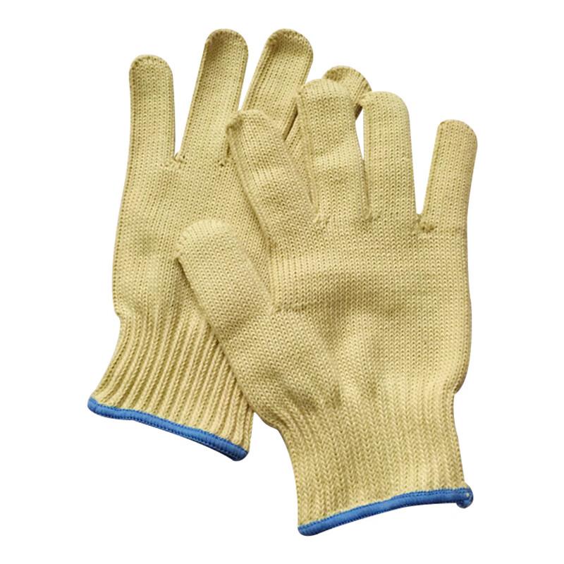 OLOMM Level 5 Cut-Resistant Work Gloves 1