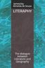 The Literaphy : The Dialogue Between Literature and Geography Book