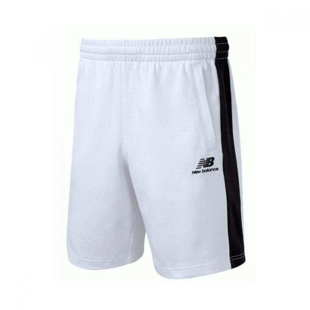 

New Balance New Balance Nbnva24013 Wh Summer Track Часть 5 Унисекс Шорты Шорты color 70