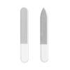 1 Pezzo Lima Lucidante per Unghie in Vetro Nano File Durevole Lucida Strumenti per Manicure Nail Nail Art Tool