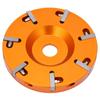 Hoof Blade Alloy Livestock Sheep Cattles Horses Hoof Trimming Disc Plate Tool