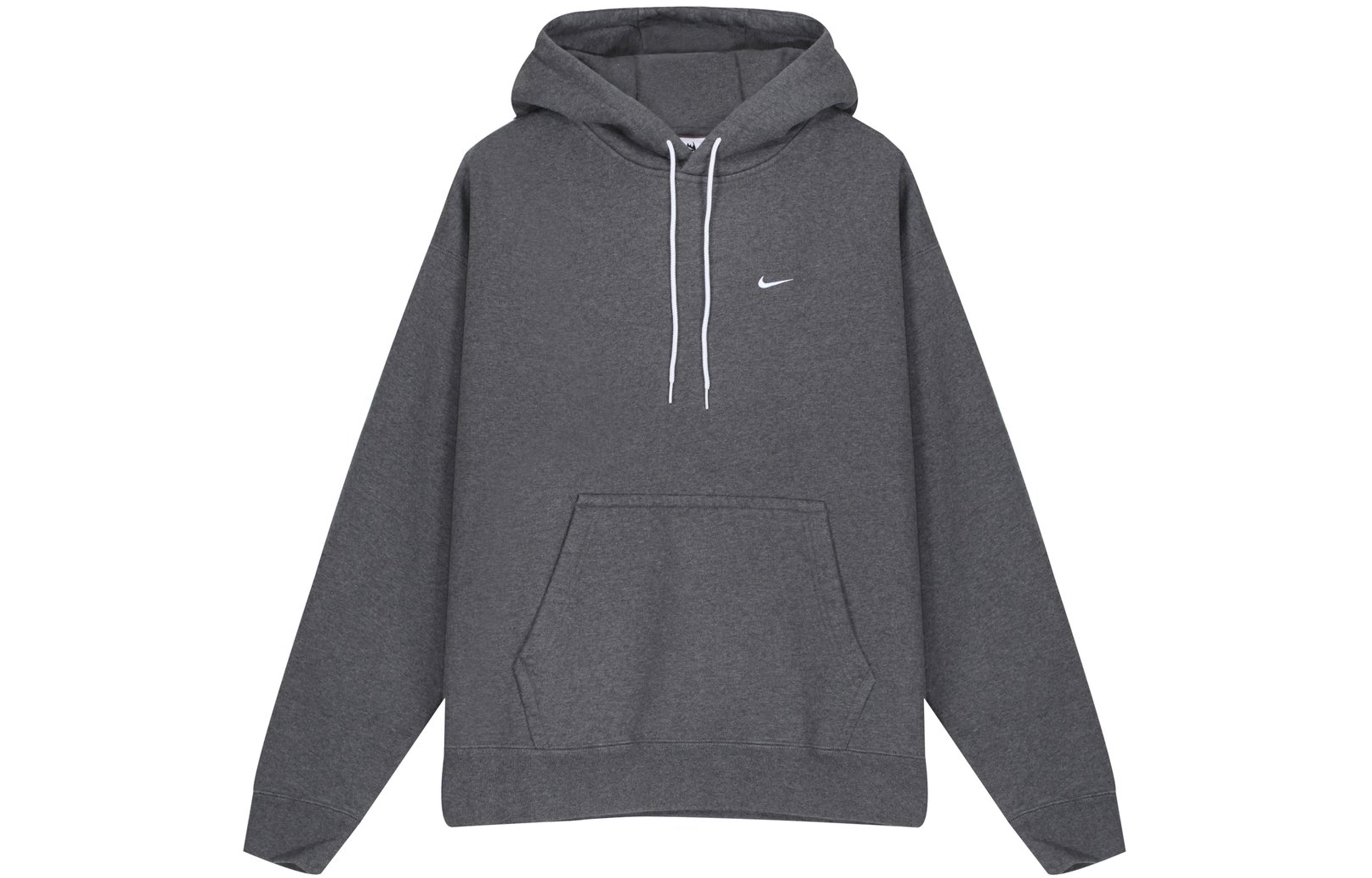 Nike Sweatshirt US Version Men s Gray CZ5350-071 XS