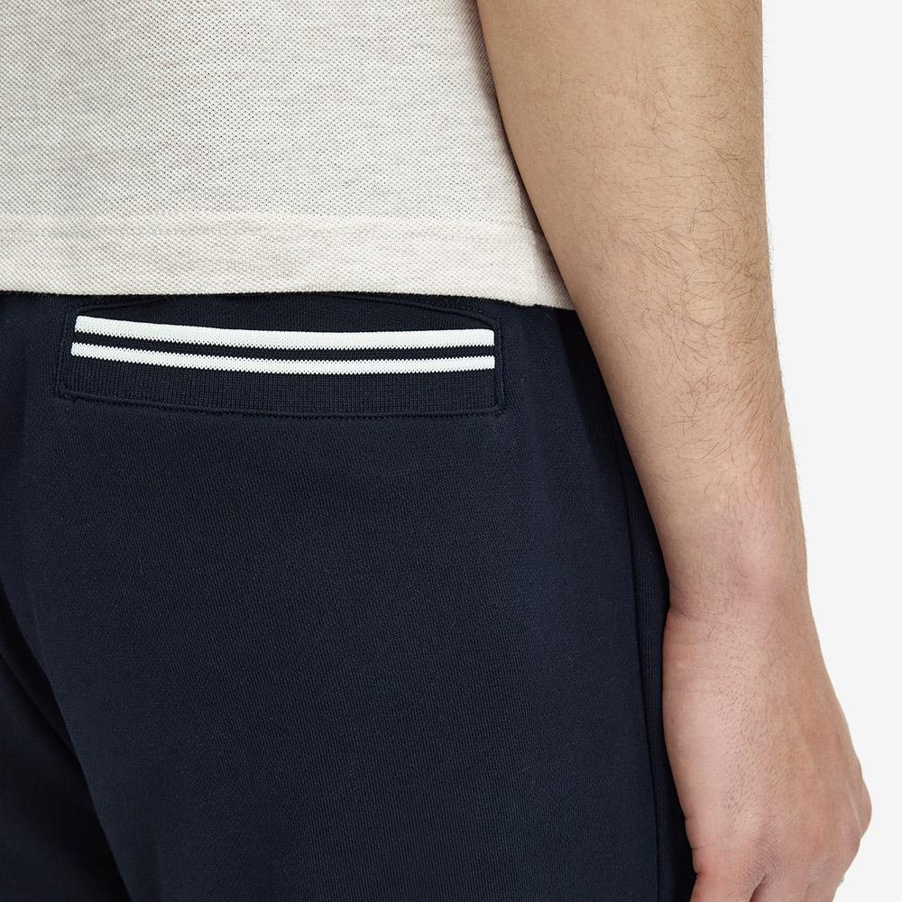 FRED PERRY [Baseline] Classic Sweatpants - Navy Afpm2G95505-608