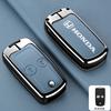 Honda CRV Key Cover Old Model Suitable For Honda HRV Jazz Accord Pilot Acura Spirior Fit Odyssey CRV CR-V 2012 Key Holder Acces RV4