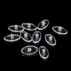 Silicone Repair Tool Glasses NosePads Eyewear Accessories Eye Care Tools Silicone Nose Pads
