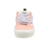 Vans Knu Skool Wygodne Wszechstronne Niskoprofilowe Buty Skate Unisex Trampki Pomarańczowe Różowe Fioletowe VN000D75F94