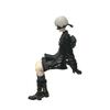 15Cm Anime Original SEGA Nier:automata Ver1.1A 2B Yorha No. 2 Type B Premium Chokonose Figure PVC Model Collectible Toys