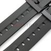 20mm 22mm for CASIO Plastic Watchband Watch Strap Bracelet Needle Buckle Sport Resin Watchband for Men Women Watch Accessories