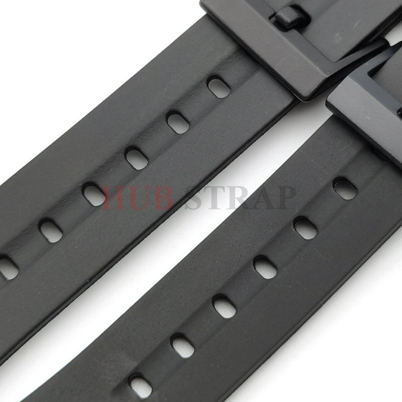 20mm 22mm for CASIO Plastic Watchband Watch Strap Bracelet Needle Buckle Sport Resin Watchband for Men Women Watch Accessories