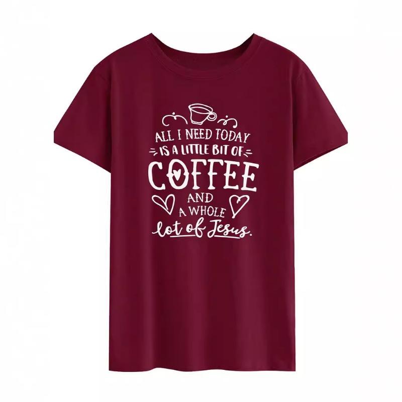 

Летняя молодежная мужская хлопковая футболка ALL I NEED TODAY с надписью «Свободные футболки с круглым вырезом» для мужчин XXXL