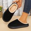 Sapatos de mulher – Pantufas para mulheres