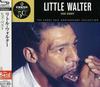 CD LITTLE WALTER Sein Bestes UICY25421 2013 Japan ObiBlues Gebraucht