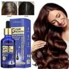 Hair serum concentrate Anti Loss Regrowth Moisturizing Nourish Hair Care