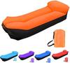 Erwachsene Luftsofa Kinder Fast Infaltable Air Sofa Bed Good Quality Sleeping Bag Inflatable Air Bag Lazy Bag Beach Sofa 240*70