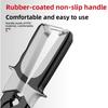 Non-slip Handle Metal Shears Rustproof Cable Cutters Professional Tin Snips Tools  Household Tools