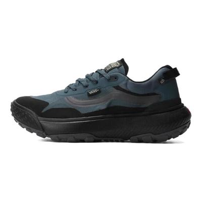 Mte Crosspath Comfortable Low-Top Lifestyle Shoes Unisex Sneakers Blue Black VN000CVUBLU