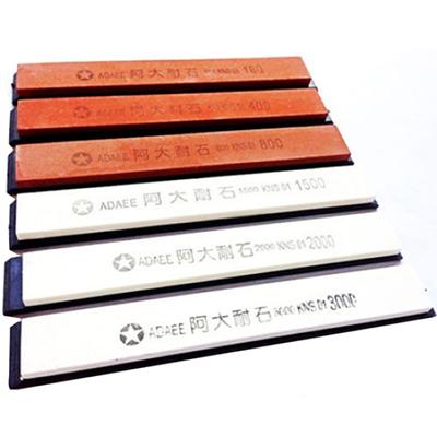 6pcs Sharpening Stone for Kitchen Knife