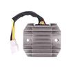 Deepa Ribusu Yamaha SRV250 XV250 Regulator Rectifier Heat Protection Replacement Repair Replacement
