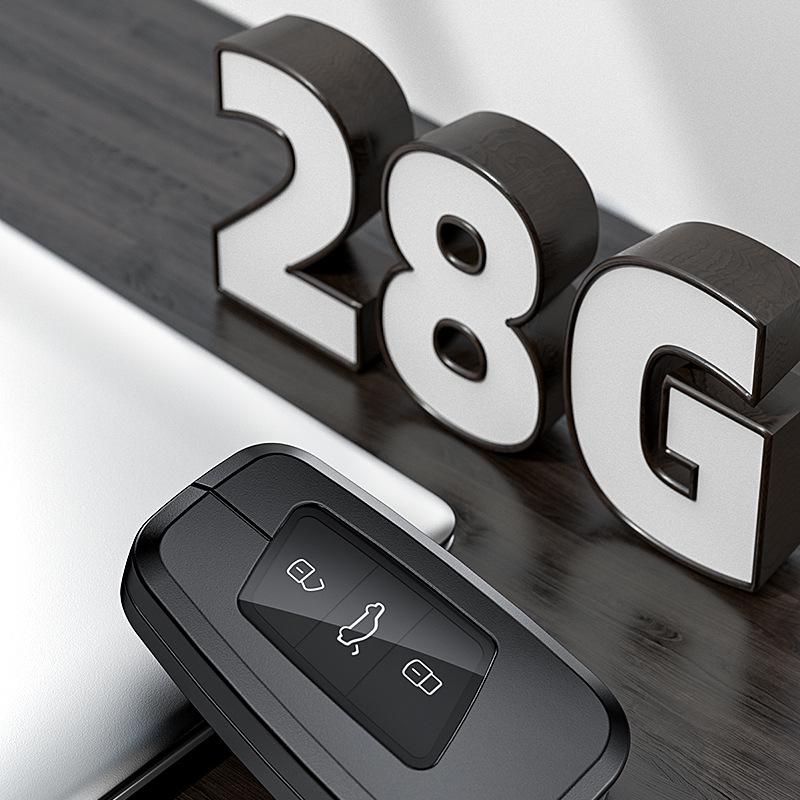 Volkswagen Key Case for Sagitar, Magotan, Tayron, Passat, Tiguan, Lavida, Tayue, Tuon, Lingdu