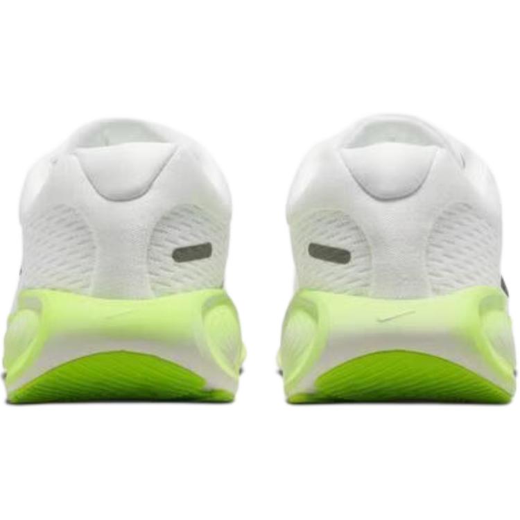 Nike Stellar Ride GS  White Volt Kids Sneakers Summit-White Black HQ3266103