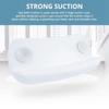 Supply with Suction Cups Neck Support Bathtub Bath Pillow Tub Accersories Cushion Head Rest