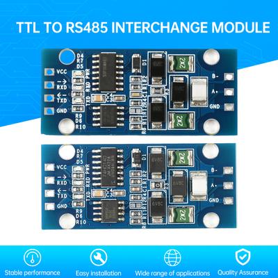 DIY-Module – Elektronische Module