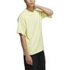 Adidas Originals Drop Shoulder Sleeve T Shirt Unisex HC8579