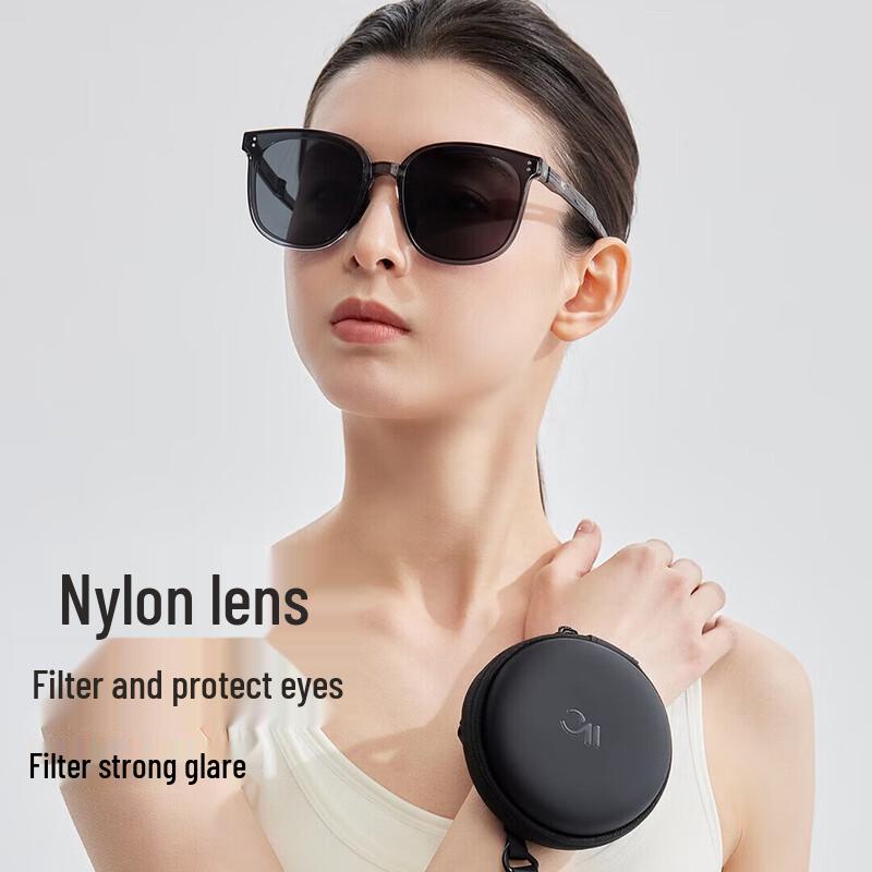 VVC Foldable UV Protection Women s Sunglasses
