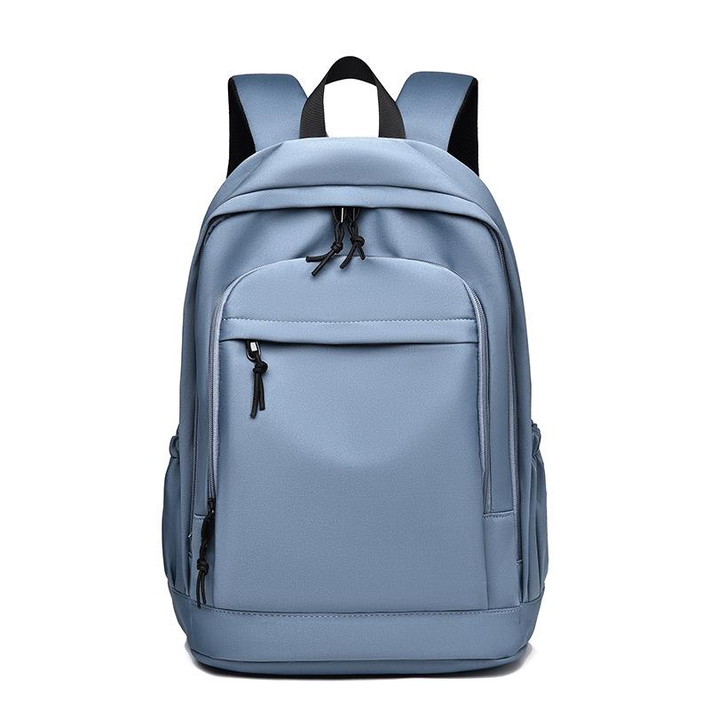 Large Capacity Backpack, Lightweight And Fashionable Student Backpack, Outdoor Travel Backpack, Casual Backpack For Men And Women