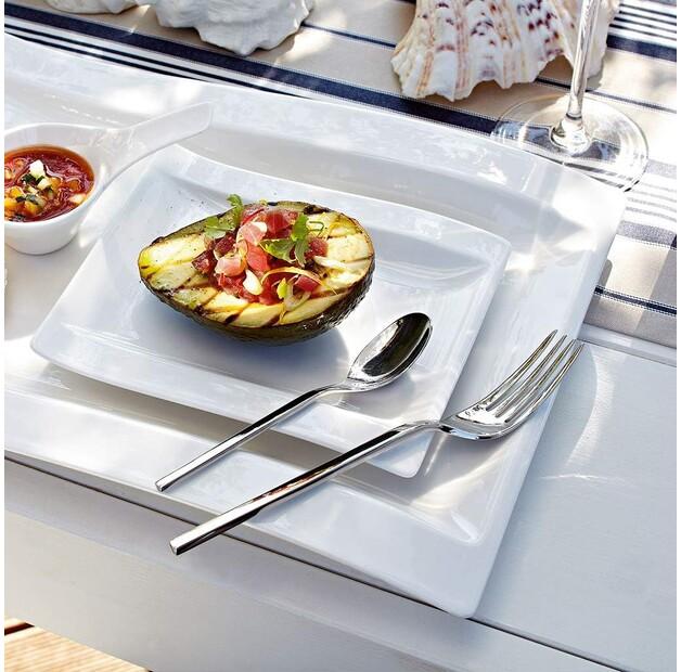 Zestaw sztućców Villeroy & Boch New Wave, 24 elementy (1263389030)