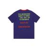 GUCCI Strawberry Print Cotton T Shirt 703439XJEI04409