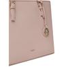 Handbag MEXX -X-005-07 Pink